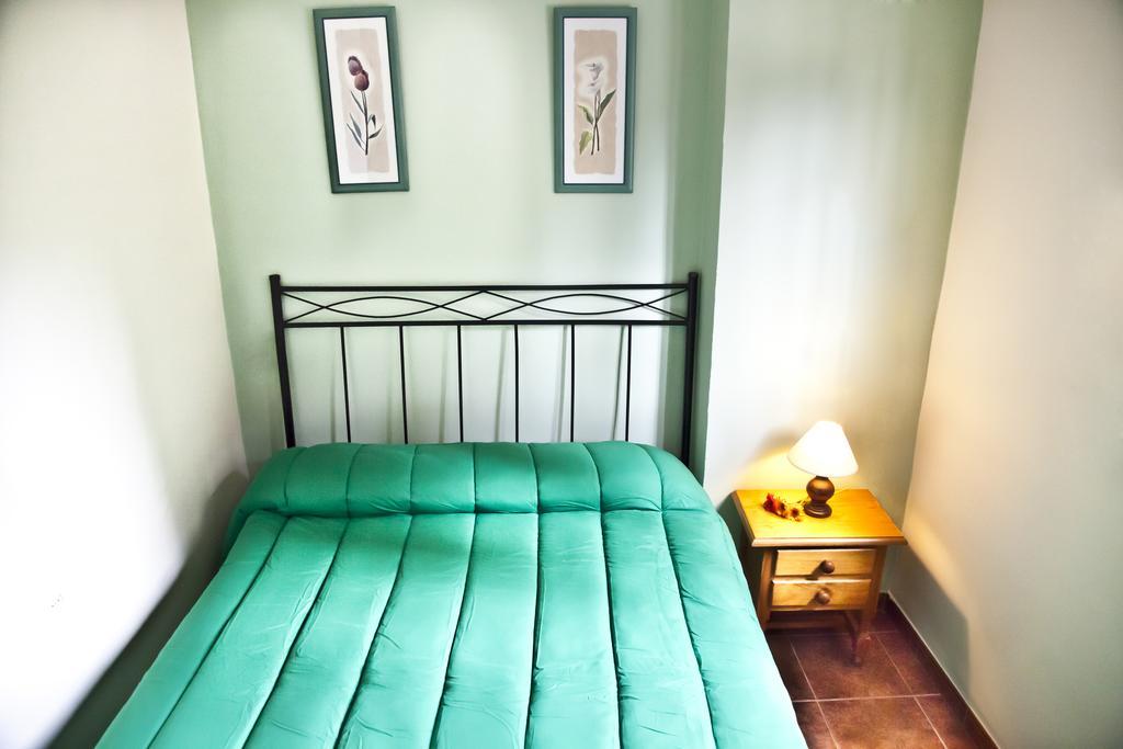 Cortijo Puerta Casas Rurales Orgiva Room photo